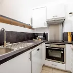 Elegance Au Coeur Du Vieil 2 Climatisation 6 Personnes Apartment *