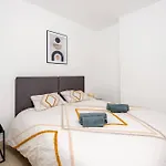 Elegance Au Coeur Du Vieil 2 Climatisation 6 Personnes *