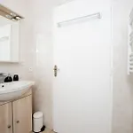 Elegance Au Coeur Du Vieil 2 Climatisation 6 Personnes Apartment Antibes