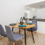 Elegance Au Coeur Du Vieil 2 Climatisation 6 Personnes Antibes