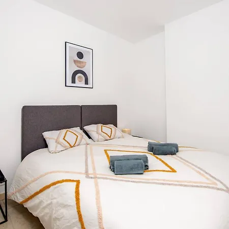 élégance Au Cœur Du Vieil 2 Climatisation 6 Personnes *