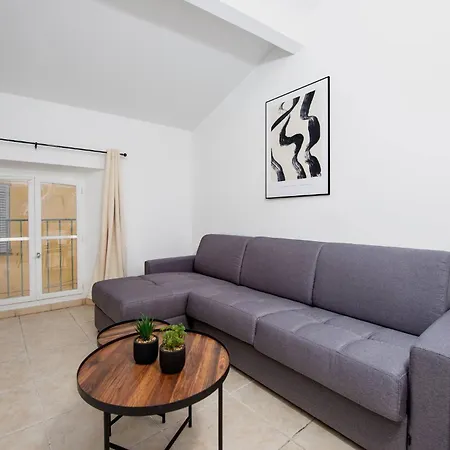 Apartamento élégance Au Cœur Du Vieil 2 Climatisation 6 Personnes *