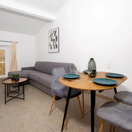 Elegance Au Coeur Du Vieil 2 Climatisation 6 Personnes *