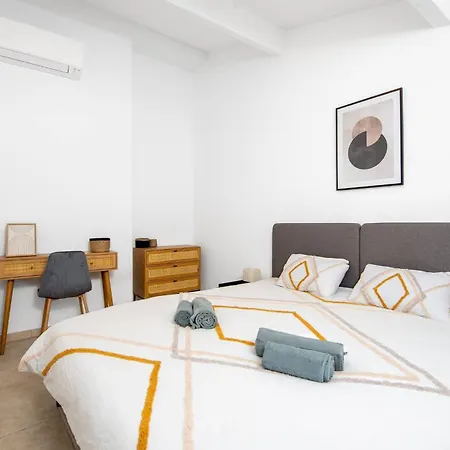 Elegance Au Coeur Du Vieil 2 Climatisation 6 Personnes