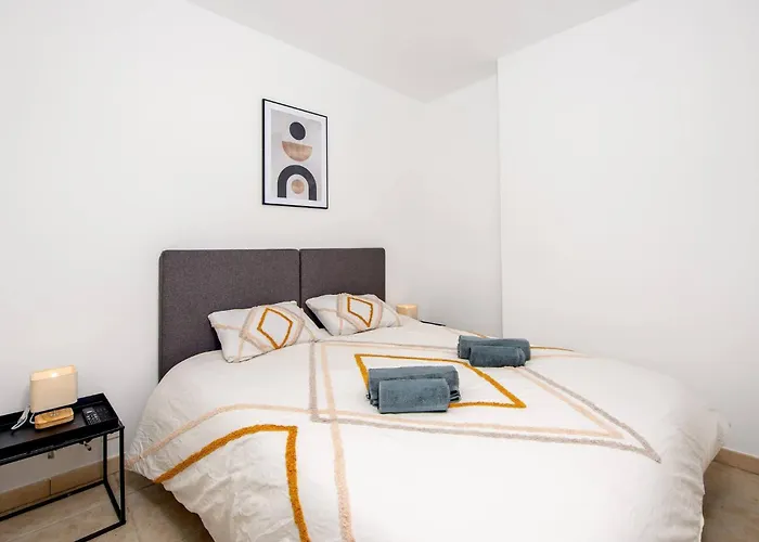 élégance Au Cœur Du Vieil 2 Climatisation 6 Personnes *