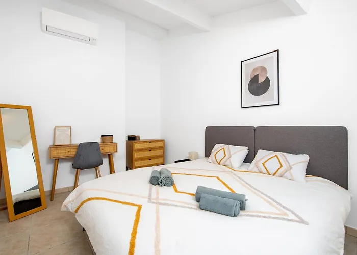 Elegance Au Coeur Du Vieil 2 Climatisation 6 Personnes